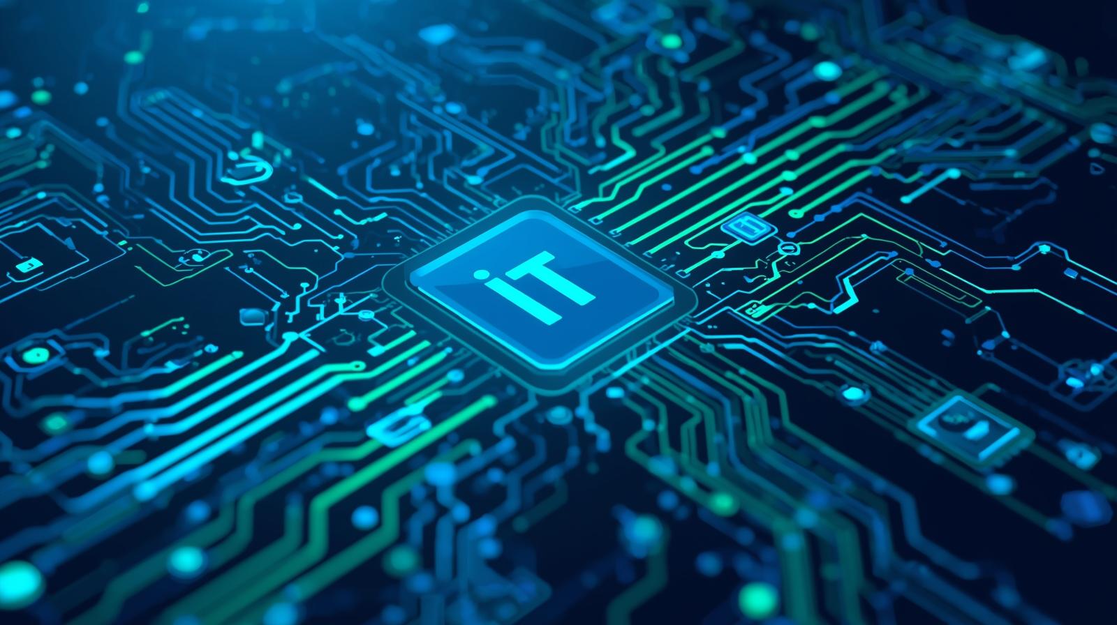 AMC IT Services in Gachibowli